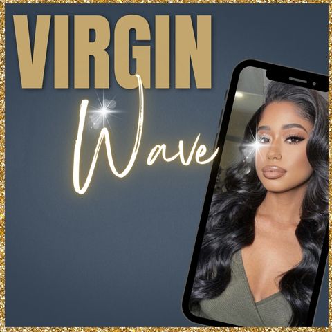 Virgin Wave