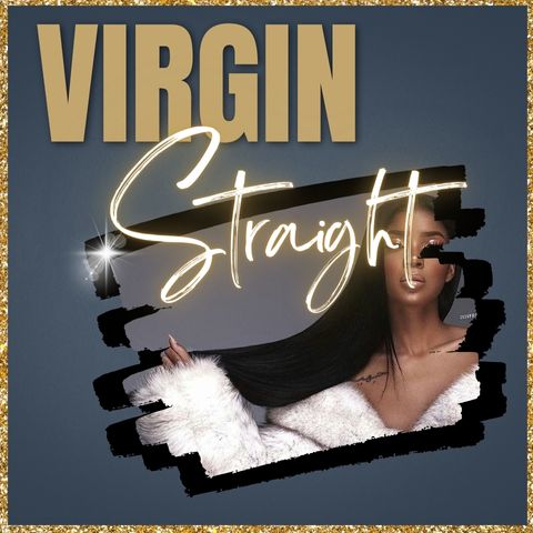 Virgin Straight